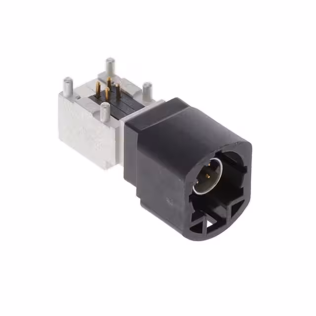 HSDNARPPCB13A Amphenol ICC (Commercial Products)  Gruppi di connettori coassiali (RF)